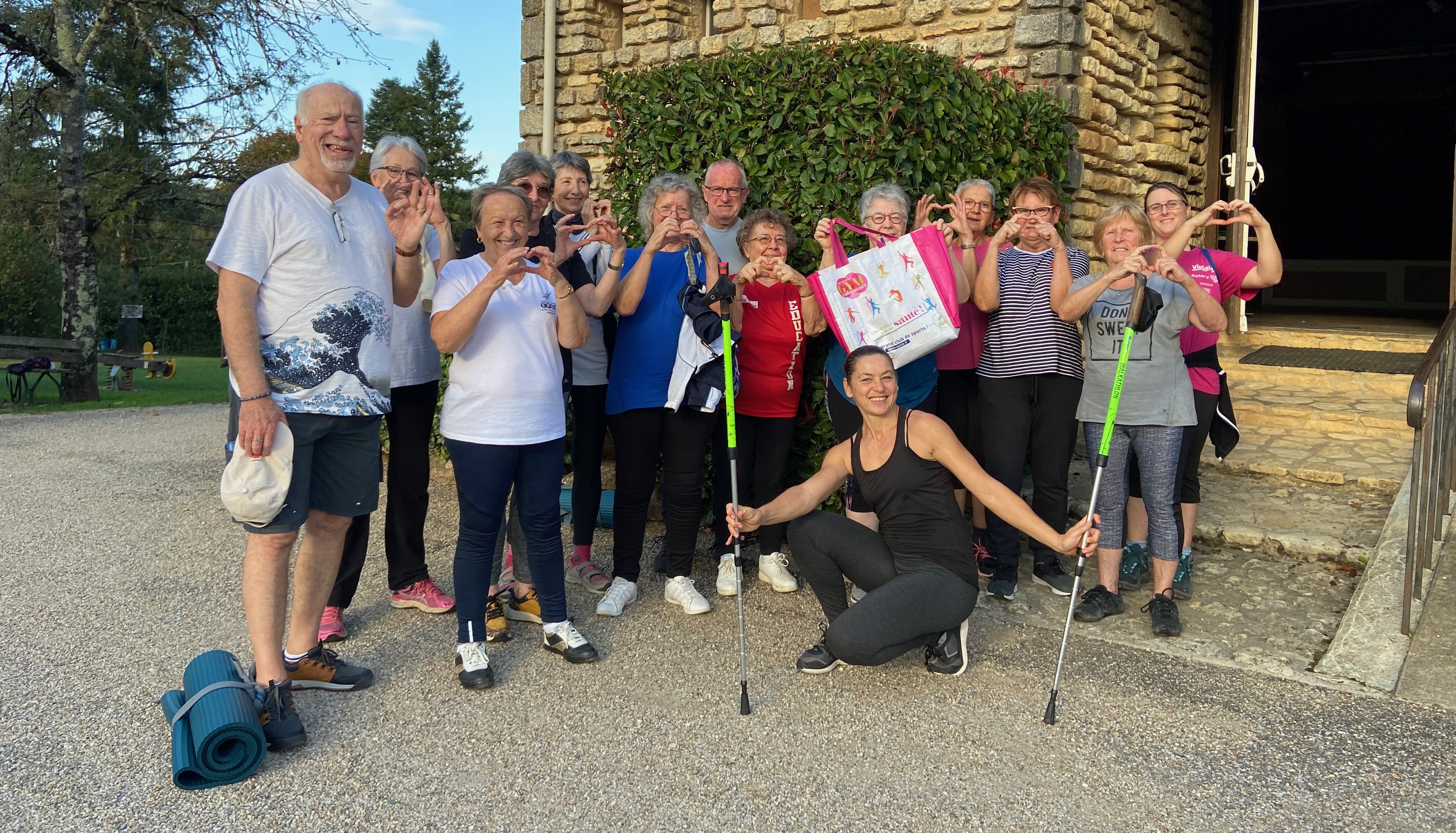 photo club Gv Pressignac-Vicq